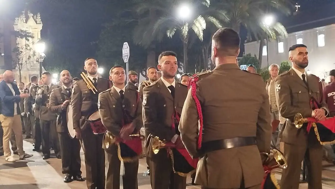 El Santo Entierro en la Semana Santa 2026 (18)