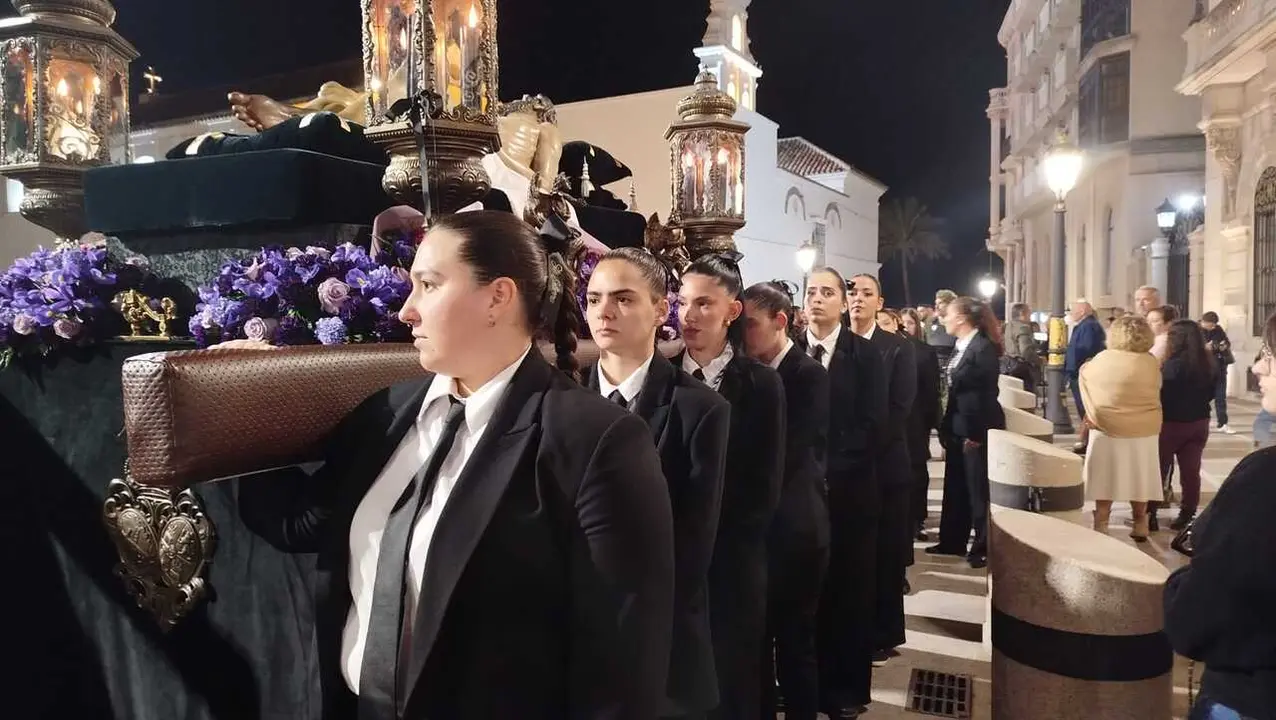 El Santo Entierro en la Semana Santa 2026 (25)