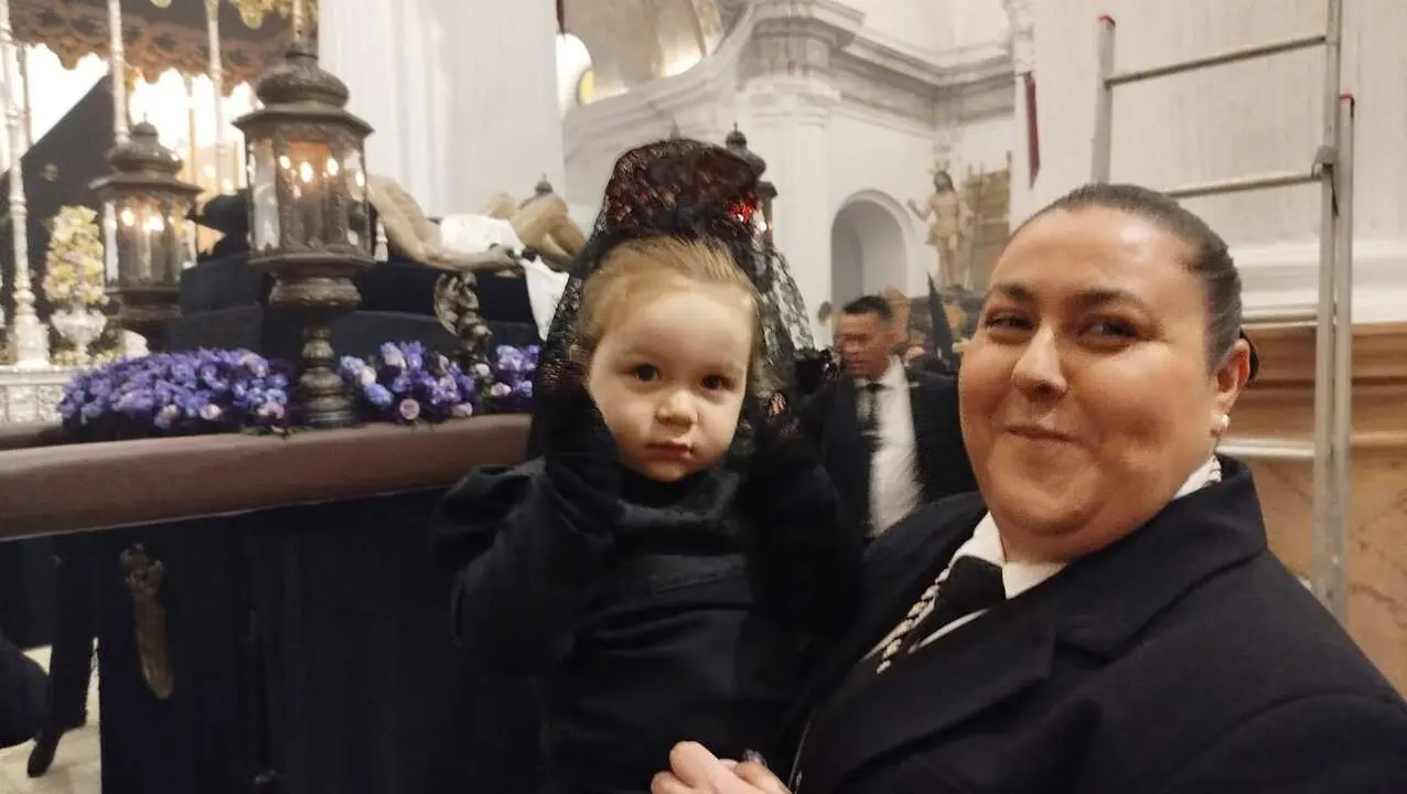 El Santo Entierro en la Semana Santa 2026 (42)