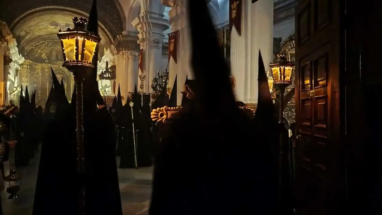 El Santo Entierro en la Semana Santa 2026 (44)