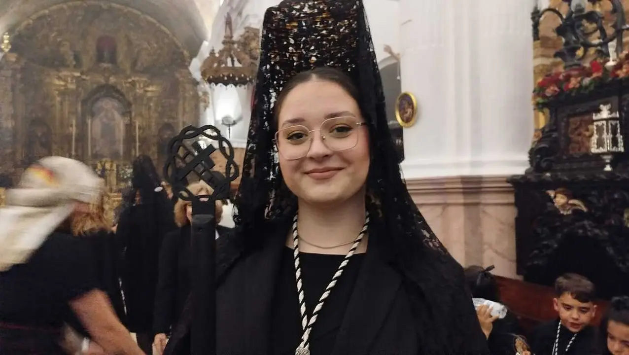 El Santo Entierro en la Semana Santa 2026 (47)