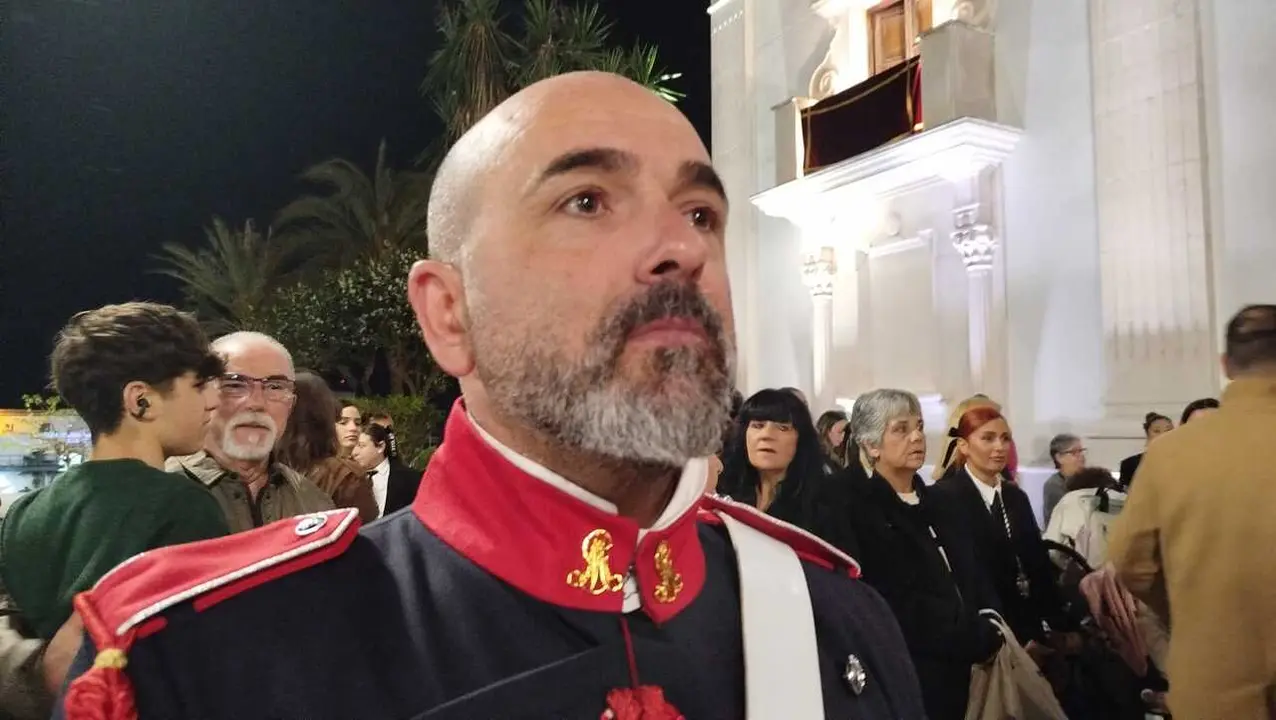 El Santo Entierro en la Semana Santa 2026 (55)