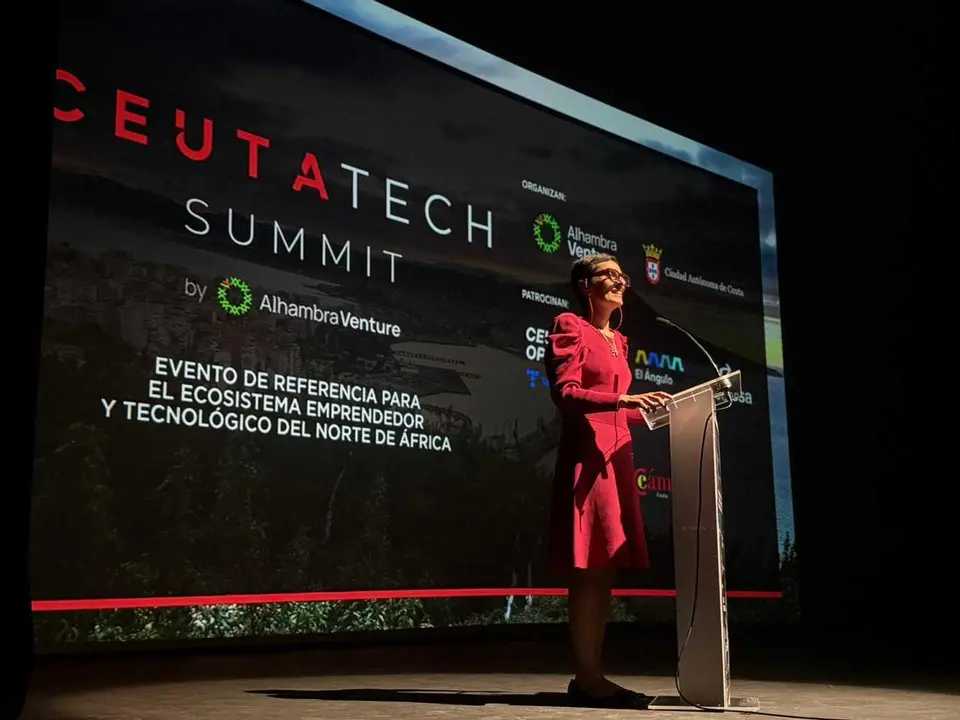 Ceuta Tech Summit