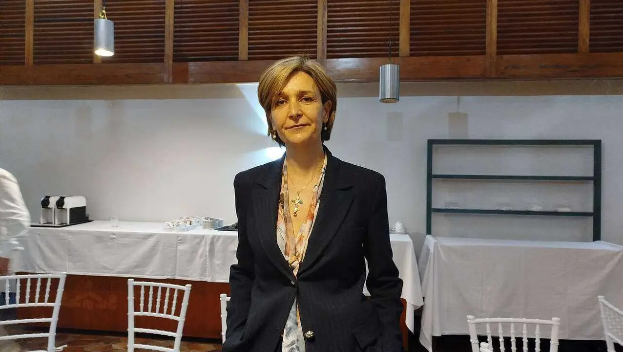  Arantxa Campos 