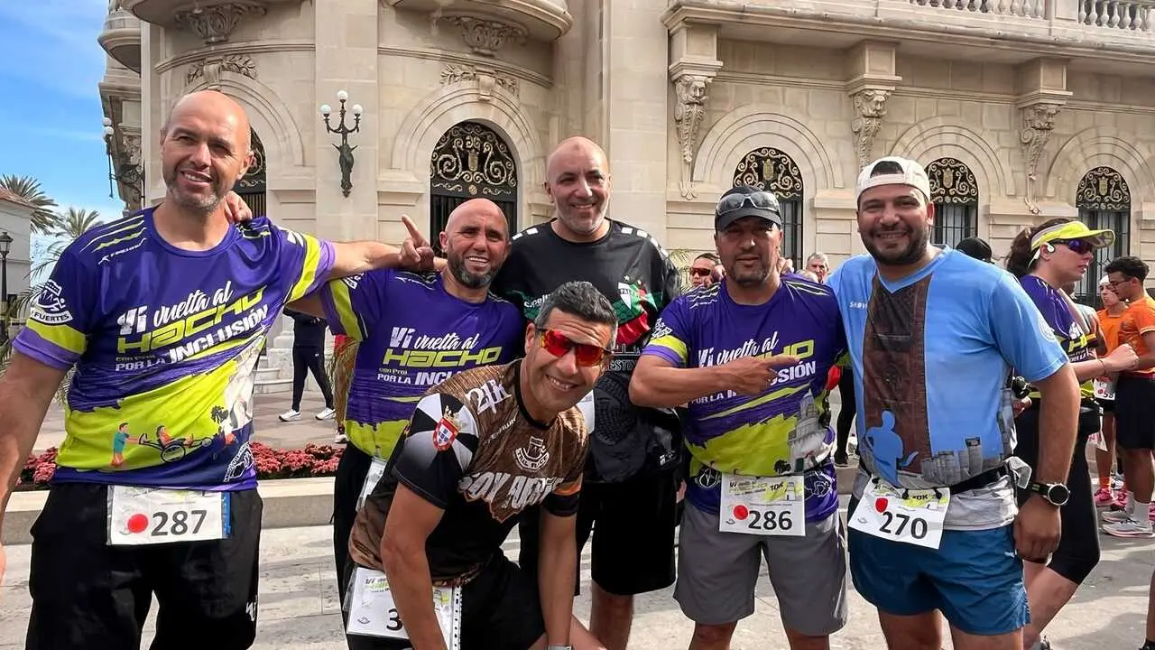 VI Vuelta al Hacho con PROI (29)