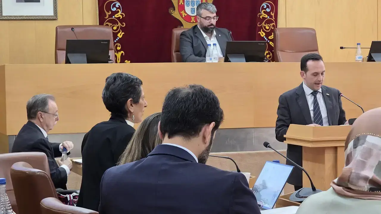 redondo debate estado ciudad 2026