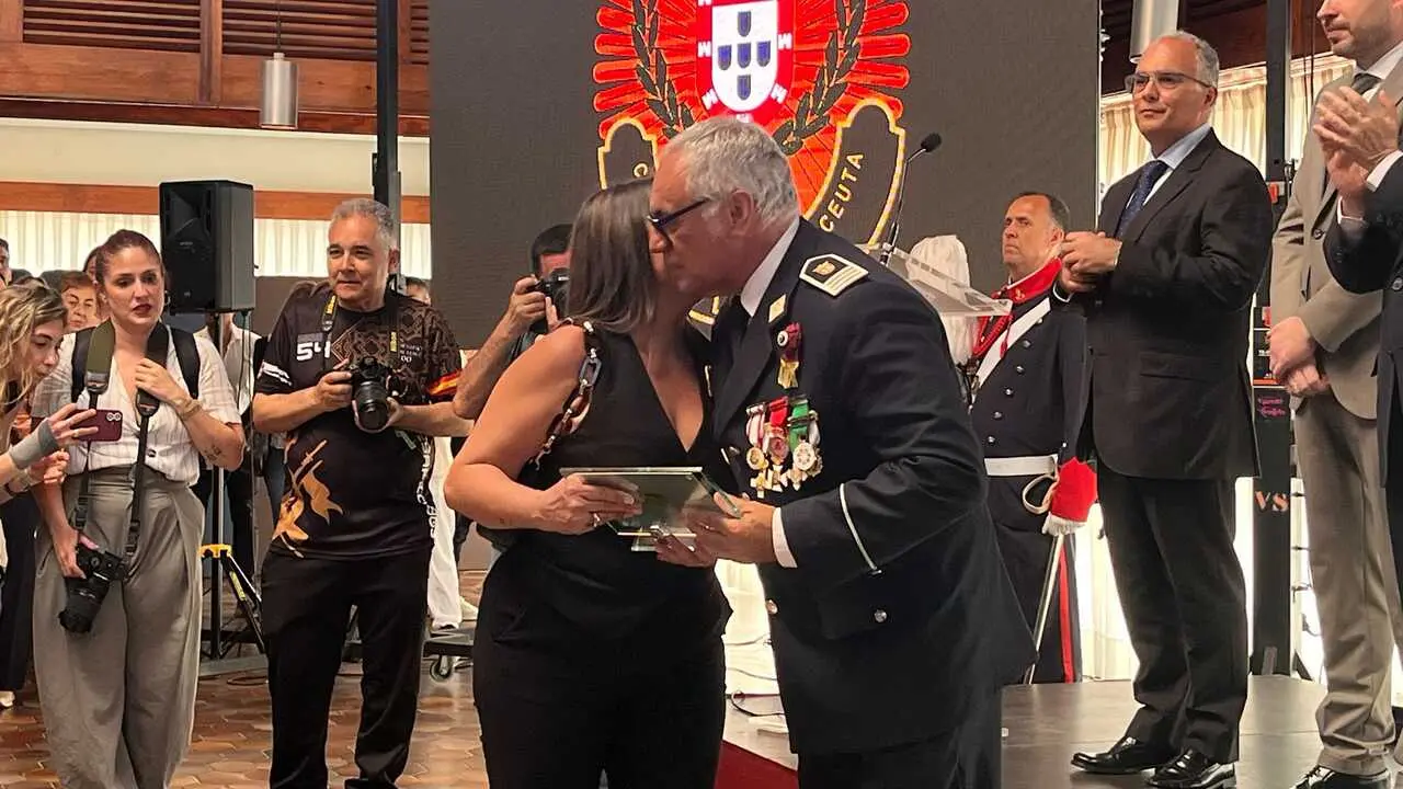 La Polic&iacute;a Local celebra San Urbano (55)