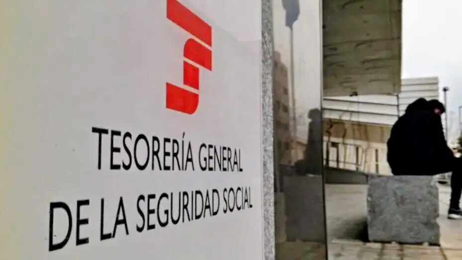  Tesorer&iacute;a General de la Seguridad Social es uno de los puntos para tramitar la regularizaci&oacute;n en Ceuta 
