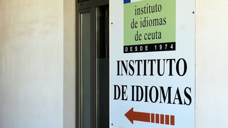 Instituto de Idiomas / Imagen de archivo