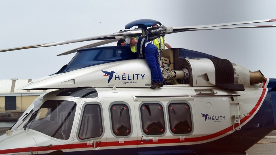 helicoptero helity 3