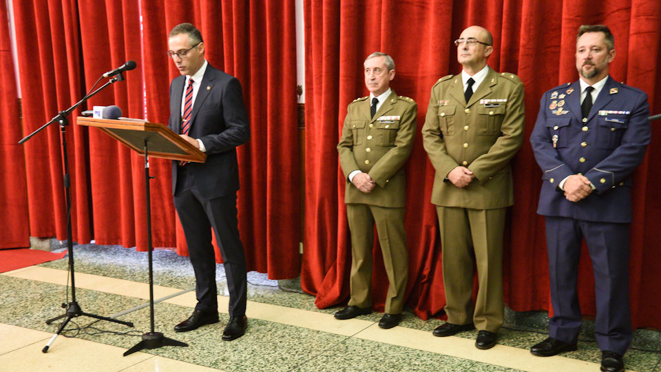 XXI Aniversario de la Delegación de Defensa en Ceuta-16