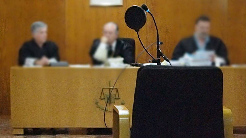 justicia audiencia provincial