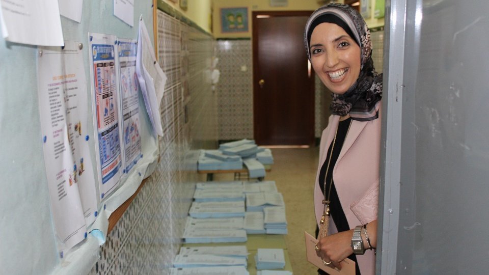 fatima hamed voto 1