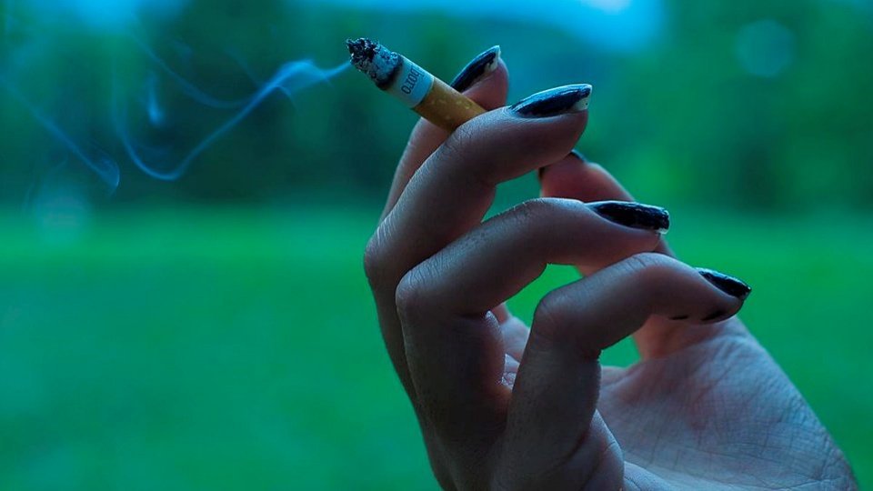 tabaco cigarro