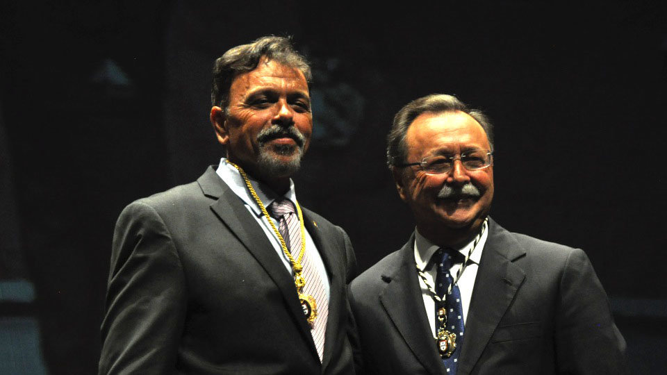 eduardo benitez medalla 2019
