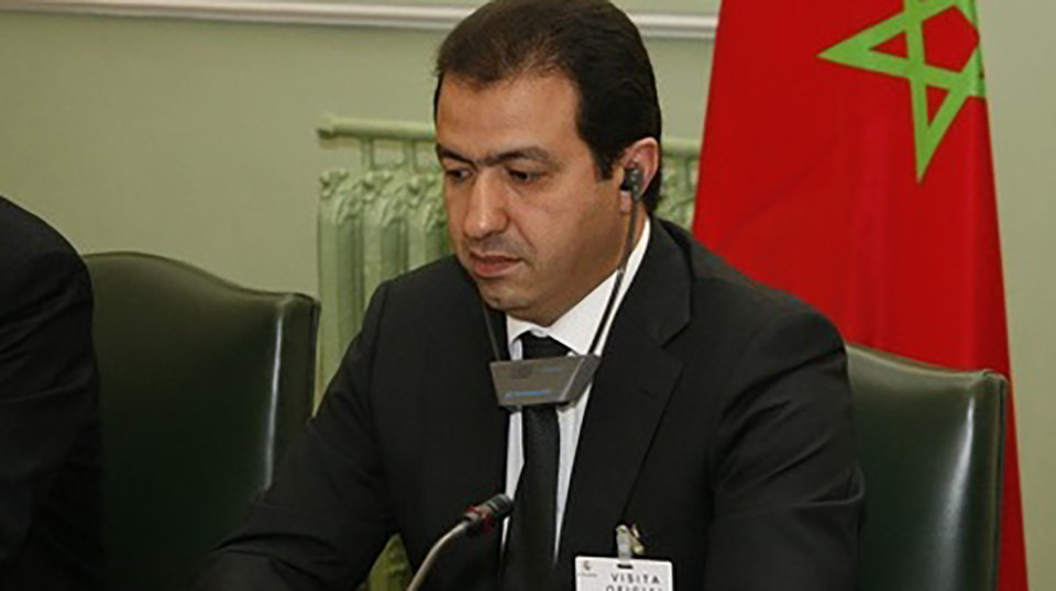 Khalid Zerouali