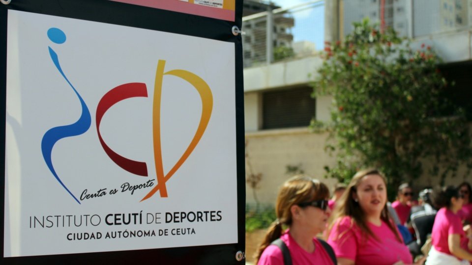 icd instituto ceutí deportes