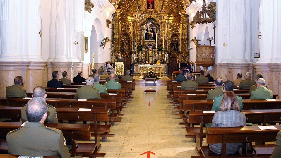 misa catedral