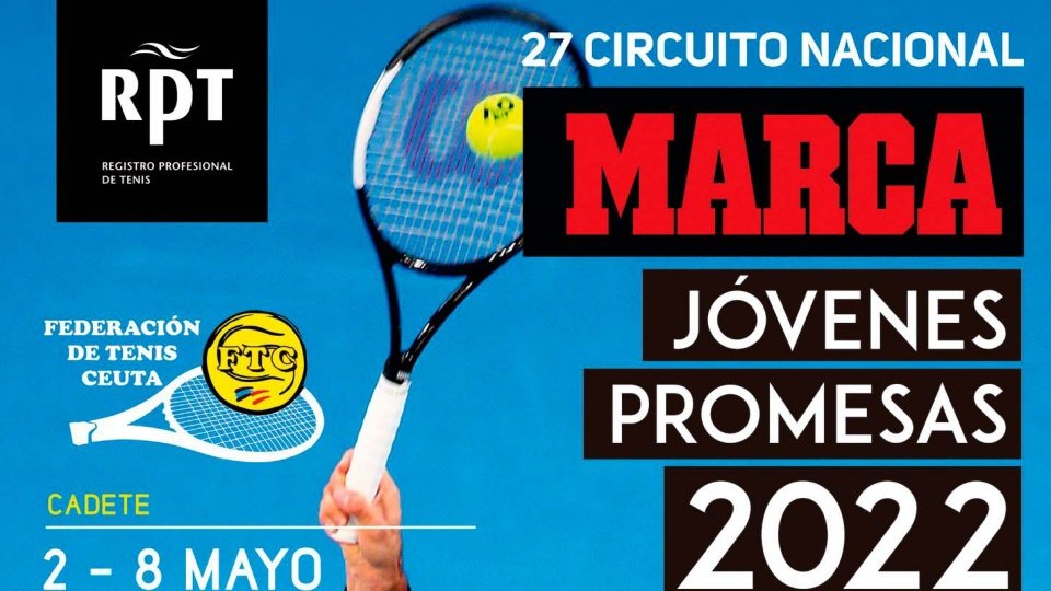 tenis marca 2022 cartel
