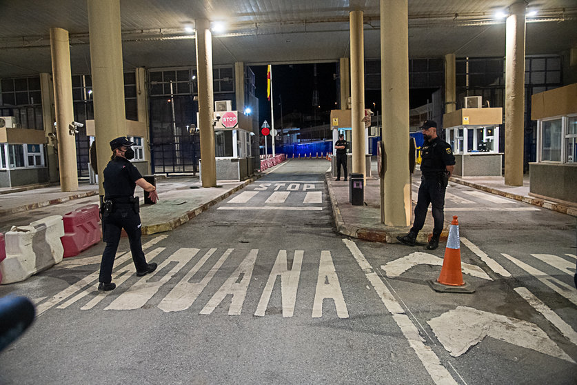 garitas seguridad aduana frontera tarajal-1