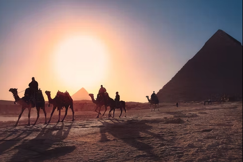 Egipto: Tierra de misterios, historia y atracciones