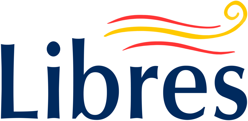 Logo de «Libres»
