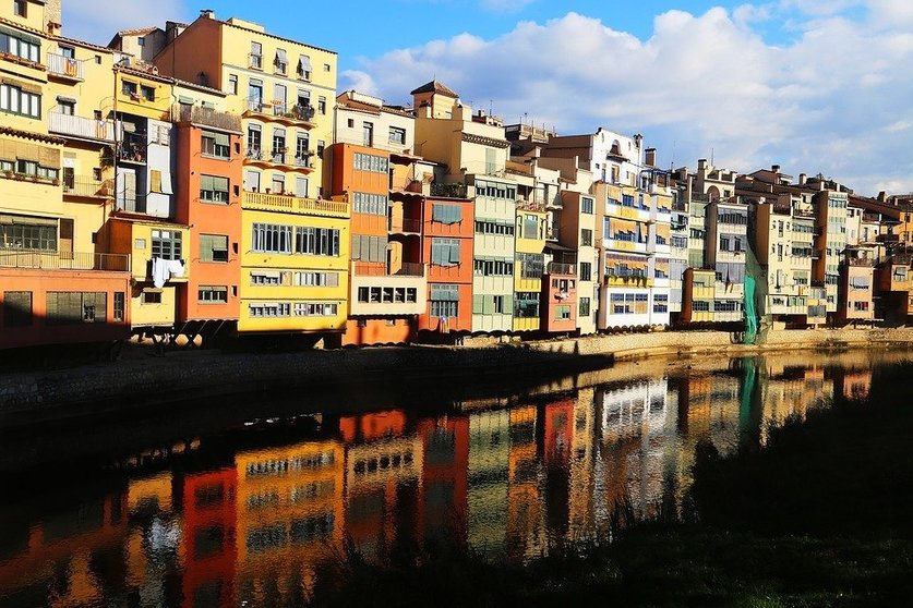 Inmobiliaria de Girona