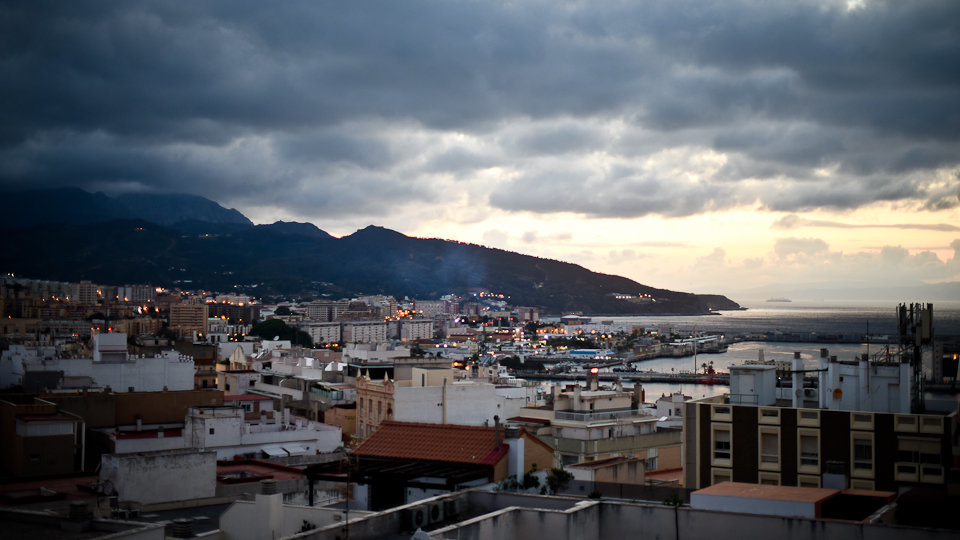 Ceuta, panorámico (1 de 1)