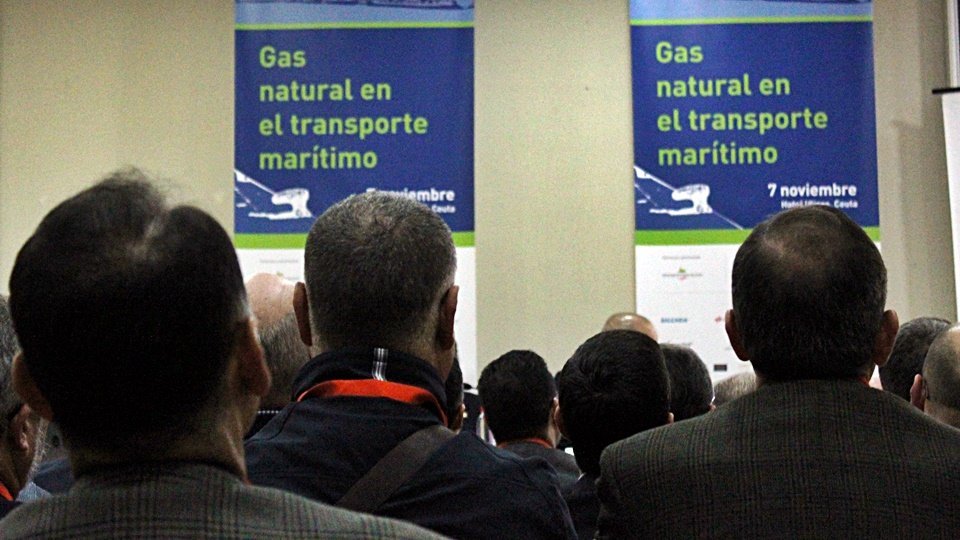 gas natural jornada 2