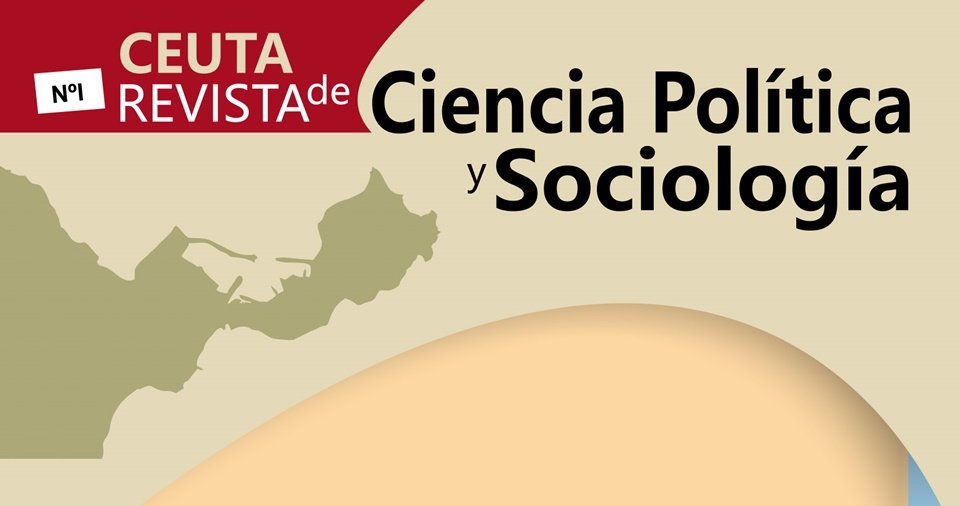 Portada Revista uned sociología