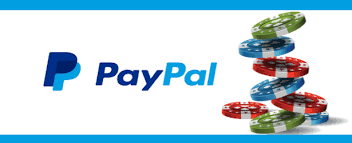 Casinos con Paypal