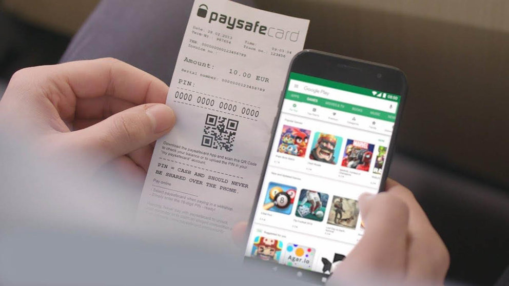 Métodos de pago de la nueva normalidad: ¿Paysafecard líder para casinos online?
