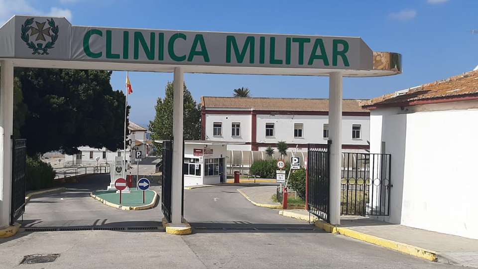 Hospital Militar 