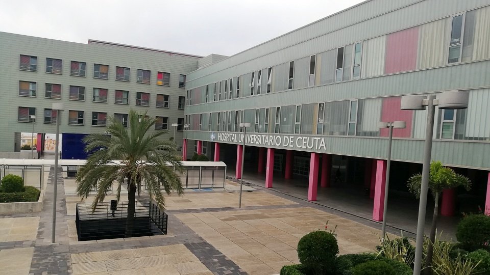 hospital universitario