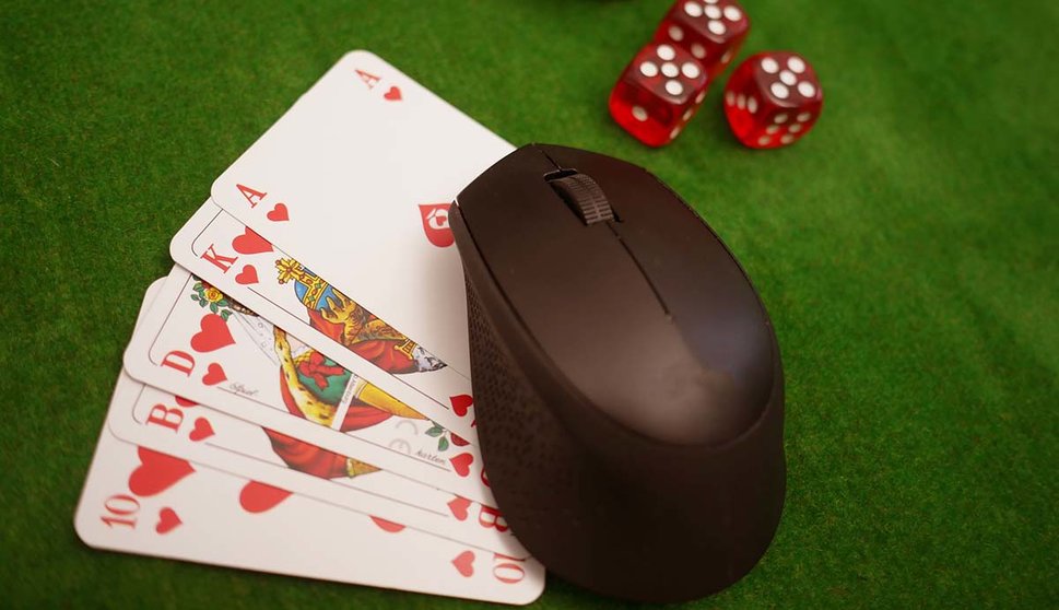 El póker es uno de los juegos más populares en Ceuta