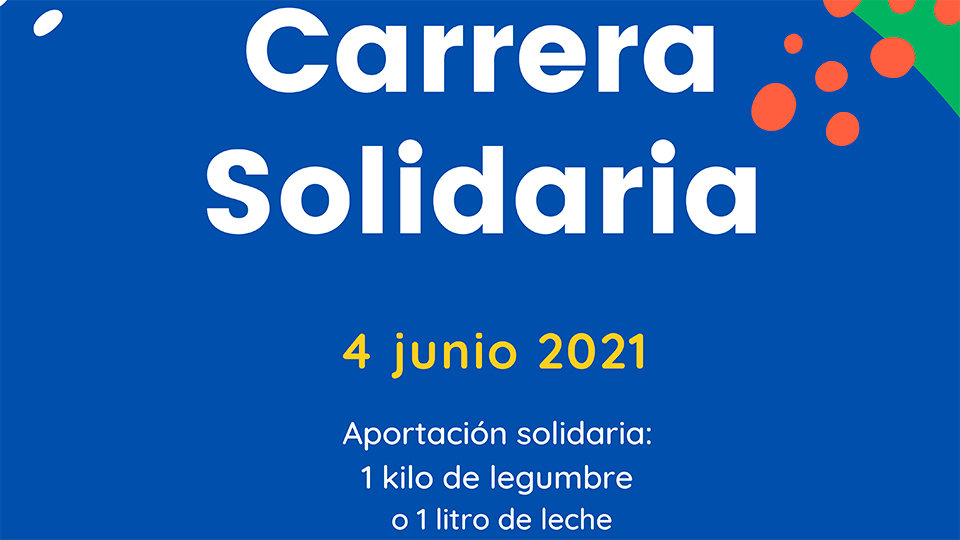 Carrera Solidaria