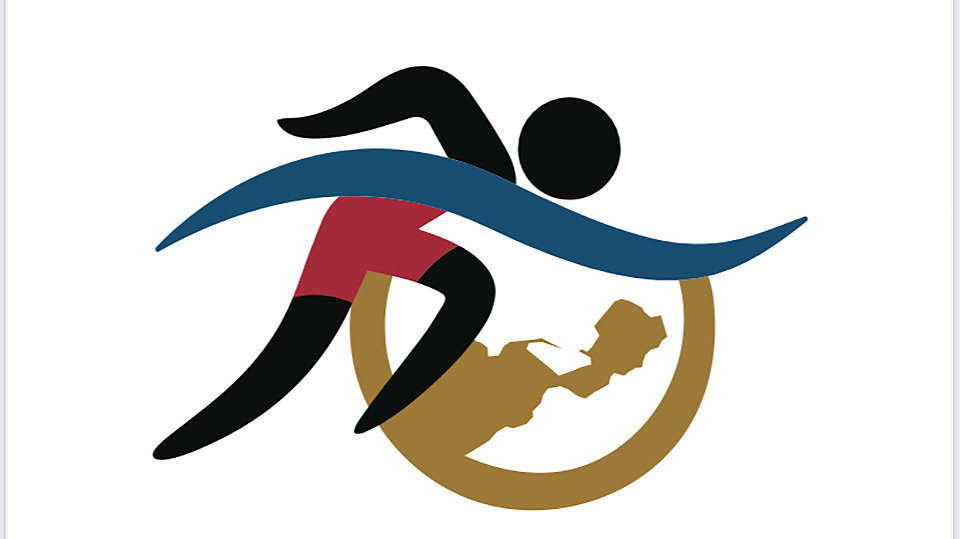 Logo Federación de Triatlón