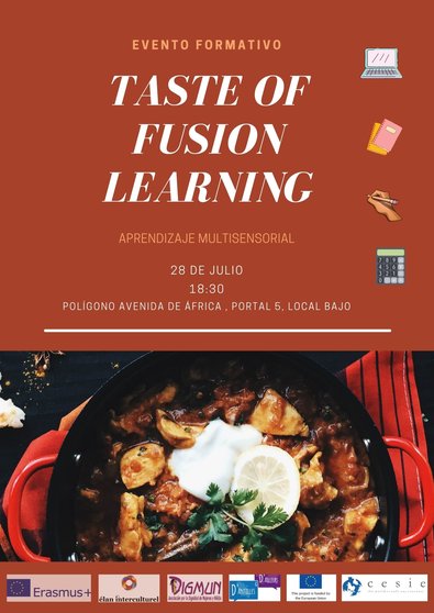 TASTE OF FUSION LEARNING (1)