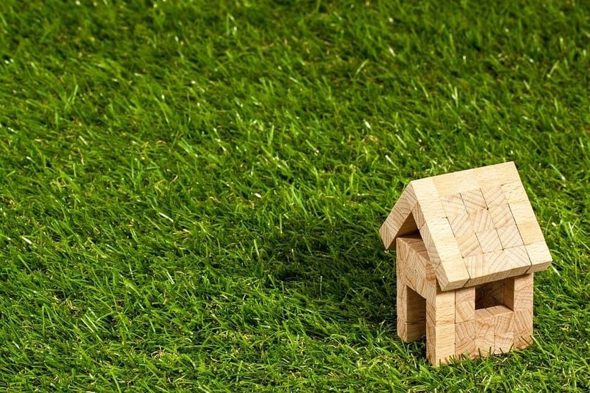  Casas de madera: descubre las ventajas de estas viviendas 
