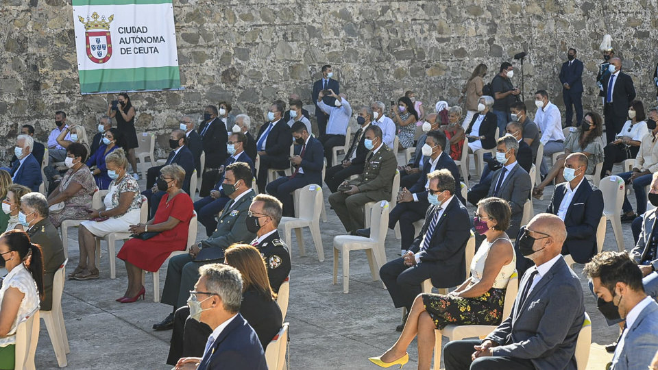 Día de Ceuta 2021-11
