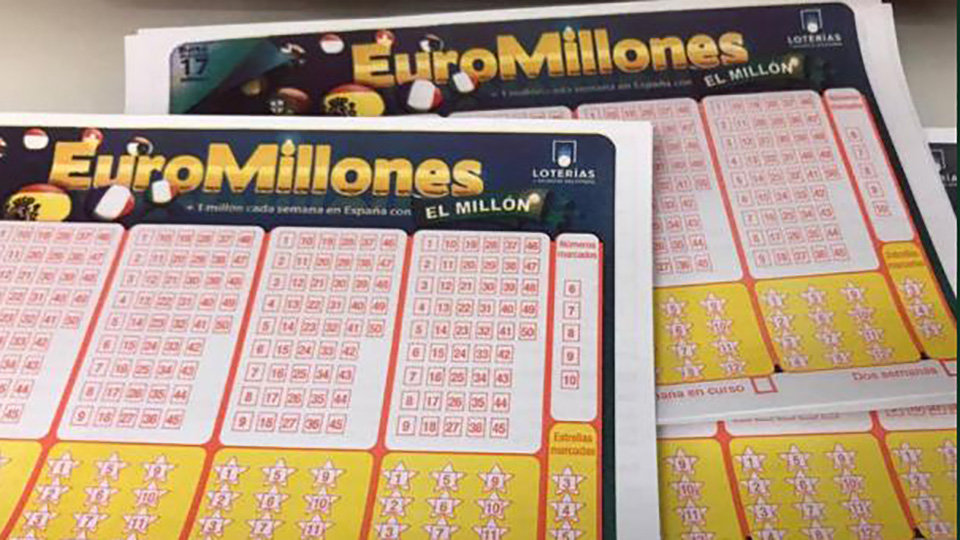 Euromillones