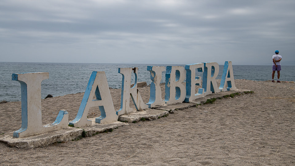 Playa de La Ribera-8