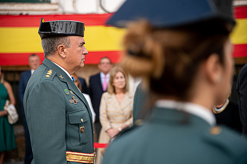 Coronel Gabriel Domínguez Guardia Civil-1