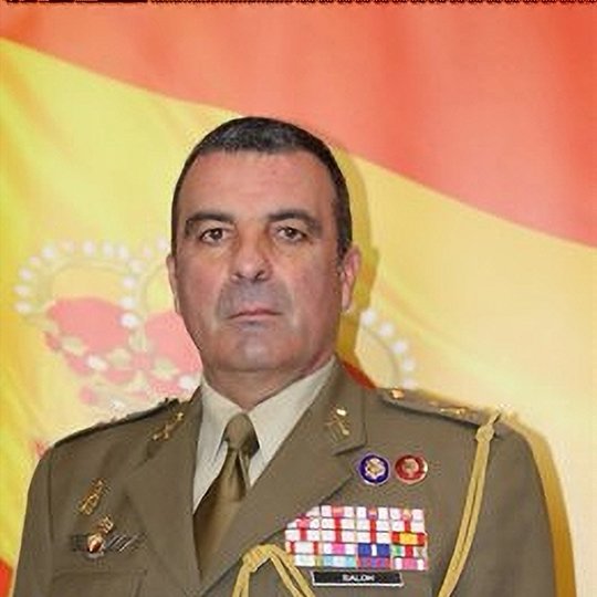 General Julio Salom