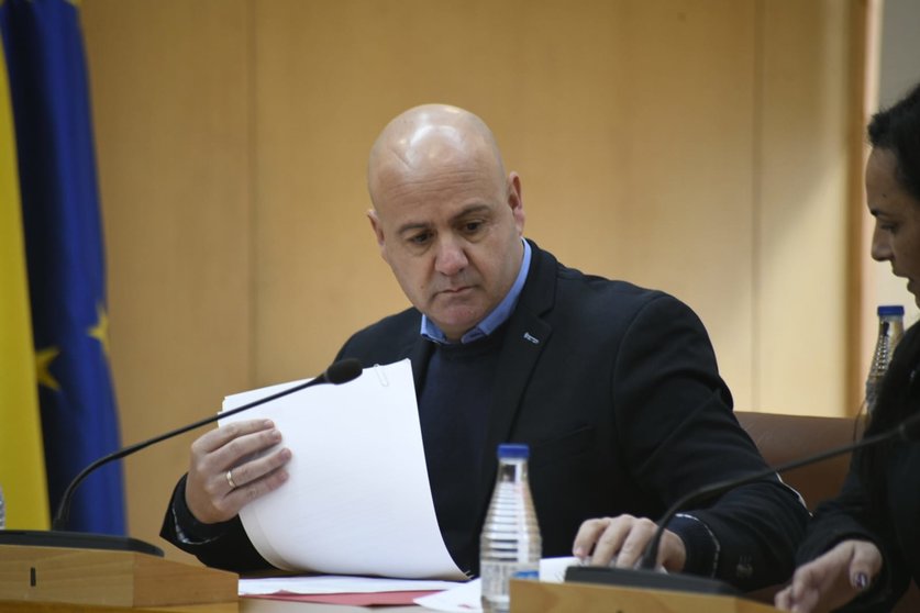  Juan Gutiérrez, PSOE 