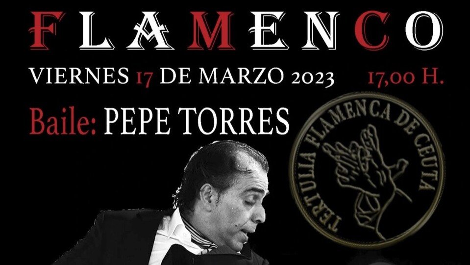 Tertulia Flamenca Pepe Torres