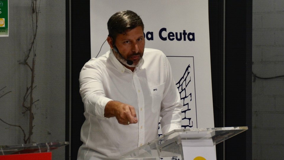 Debate educación elecciones PP PSOE MDyC Ceuta Ya! FAMPA