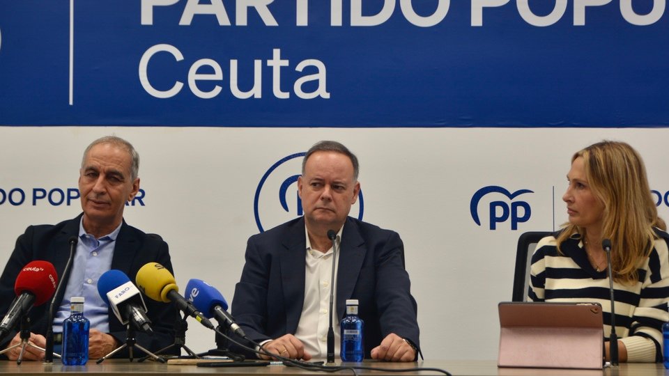 PP Partido Popular Senado Congreso bonificaciones Seguridad Social rueda de prensa sede