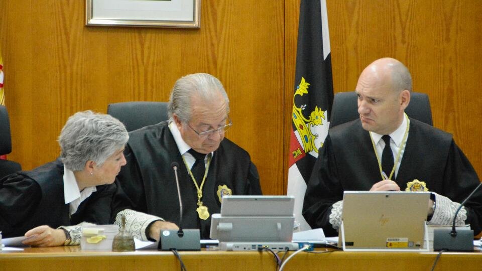 Caso EMVICESA juicio justicia audiencia provincial ceuta center juez