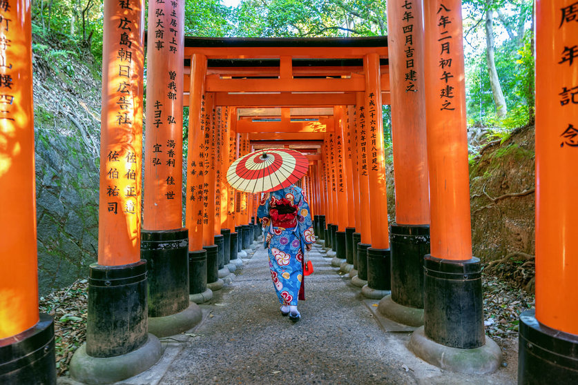  5 Consejos útiles para planificar tu viaje a Japón 